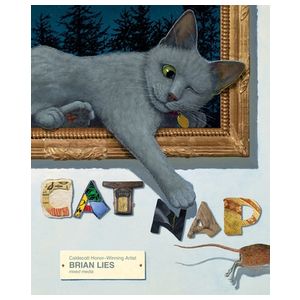 Cat Nap Product Image