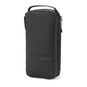 Toiletry Bag 2.0  - Small Black Product Image