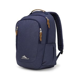 Haidan Lifestyle Pack Navy Heather Product Image