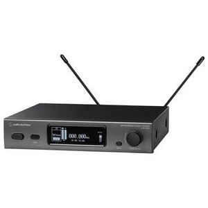 Audio-Technica ATW-R3210 3000 Series Wireless Rece Product Image