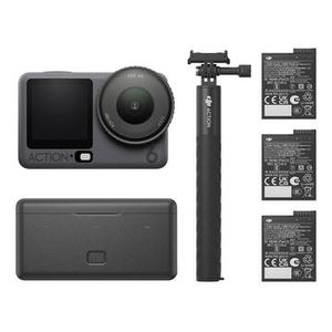 DJI Osmo Action 6 Adventure Combo Product Image