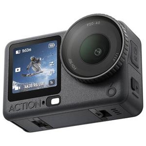 DJI Osmo Action 6 Standard Combo Product Image