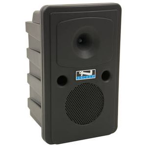 Anchor Audio GG2-COMP Go Getter Portable Unpowered Product Image