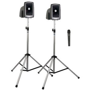 Anchor Audio MEGA-DP1-AIR-H MegaVox 2 Deluxe AIR P Product Image