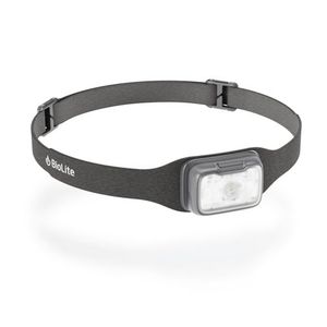 Range 300 Headlamp Midnight Gray Product Image