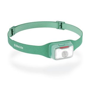 Range 400 Headlamp Mist Green Product Image