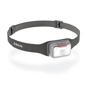 Range 400 Headlamp Midnight Gray Product Image
