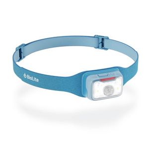 Range 500 Headlamp Slate Blue Product Image