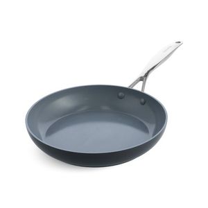 Valencia Pro 12" Ceramic Nonstick Frypan Gray Product Image