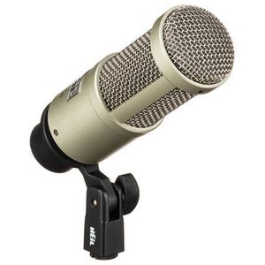 Heil Sound PR 40 Dynamic Cardioid Front-Address St Product Image