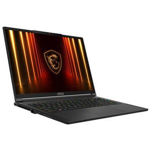 MSI 16 Stealth A16 AI+ Gaming Laptop Product Image