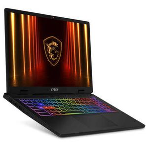 MSI 16 Crosshair 16 HX AI Gaming Laptop Product Image