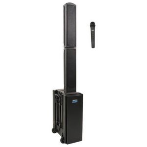 Anchor Audio BEA-SINGLE-H Beacon 2 Single Package Product Image