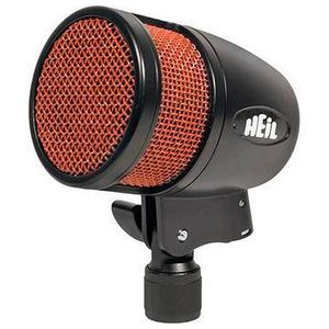 Heil Sound PR 48 Dynamic Cardioid Kick Drum Microp Product Image