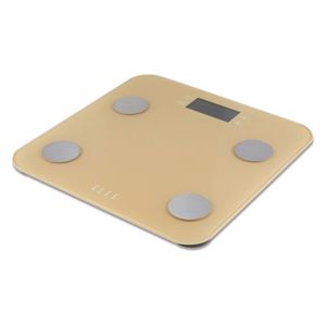 Tempered Glass Body Analysis Scale Product Image