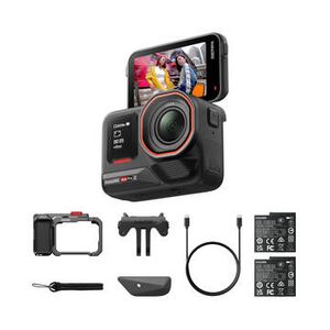 Insta360 Ace Pro 2 Action Camera Dual-Battery Xplo Product Image