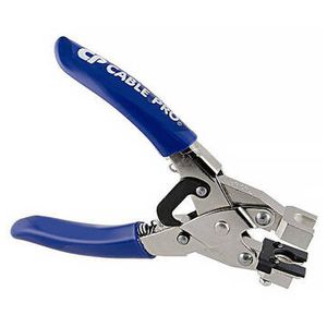 Belden Snap-N-Seal Compression Tool for RG-59 & RG Product Image