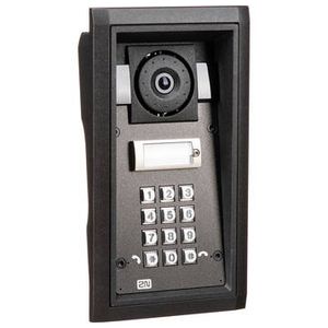 2N IP Force 1-Button Intercom System with Camera a Product Image