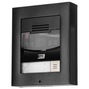 2N IP Solo Intercom System with Camera (Surface Mo Product Image