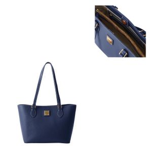 Lucca Small Jessie Tote Product Image