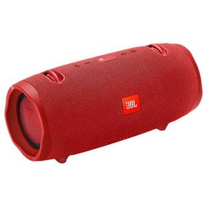JBL Xtreme 2 Portable Bluetooth Speaker (Red) Product Image