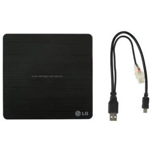 CRU-DataPort DVD/CD Reader for Ditto Forensic Fiel Product Image