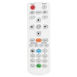 Optoma Technology Remote Control for Select Projec Product Image