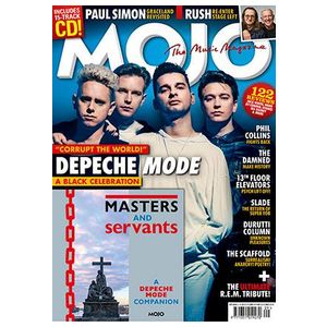 Mojo (UK) - 12 Issues Product Image