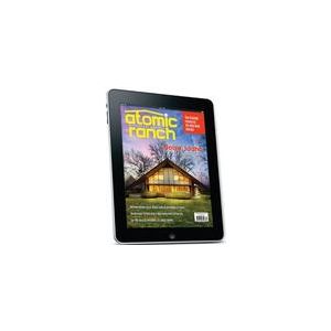 Atomic Ranch - Digital - 6 Issues Product Image