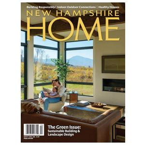 New Hampshire Home - 6 Issues Product Image
