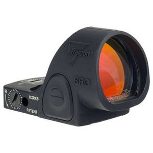 Trijicon SRO Adjustable LED Reflex Sight (25 MOA R Product Image