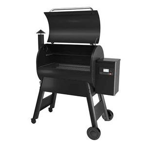 Pro 780 Smart Pellet Grill/Smoker Black Product Image