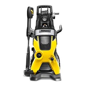 K5 Premium 2000 PSI Electric Pressure Washer w/ Hose Reel Product Image