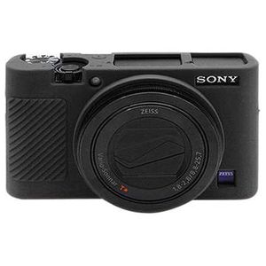 Amzer Soft Silicone Protective Case for Sony RX100 Product Image