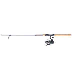 Elite Spinning Combo, 30 Reel, 2pc 6ft 6in Rod Product Image