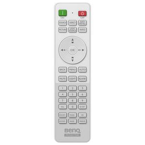 BenQ IR Remote Control for Select BenQ Projectors Product Image