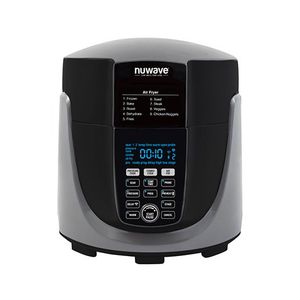 Duet Pressure Cooker/Air Fryer Combo Product Image
