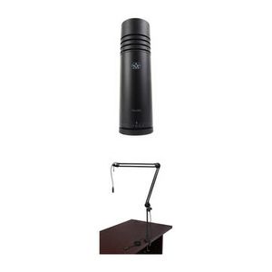 Aston Microphones Stealth One-Person Voiceover Kit Product Image