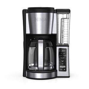 12 Cup Programmable Coffee Brewer Product Image