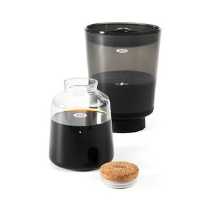 BREW Compact Cold Brew Maker Product Image