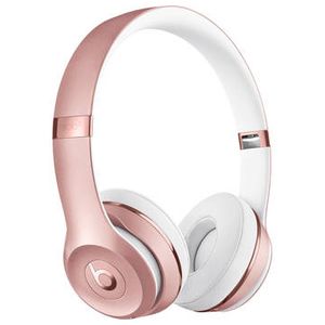 Beats by Dr Dre Beats Solo3 Wireless On-Ear Headph Product Image