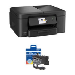 Brother Work Smart MFC-J1410DW Wireless Color Inkj Product Image