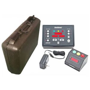 Dsan PRO-2000-PLUS Limitimer System with Case Product Image