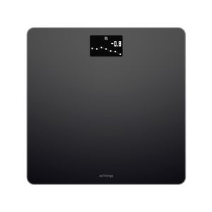 Body Scale (Black) Product Image