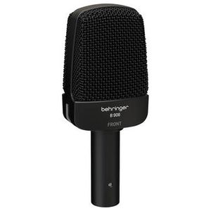 Behringer B 906 Dynamic Microphone Product Image