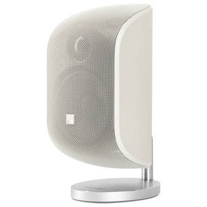 Bowers & Wilkins M-1 2-Way Bookshelf Speaker (Matt Product Image