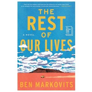 The Rest of Our Lives Product Image