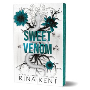 Sweet Venom (Deluxe Edition) Product Image