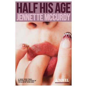 Half His Age Product Image