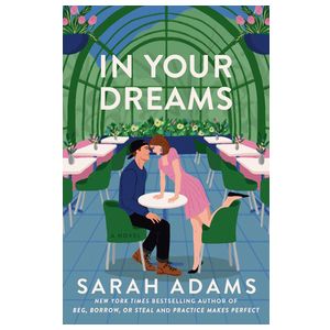 In Your Dreams Product Image